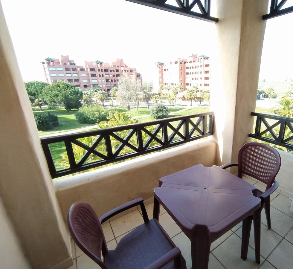 Vistas Laterales Al Mar Segunda Planta Apartment Isla Canela Exterior foto